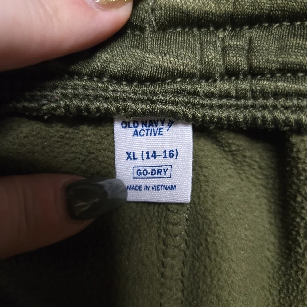Old Navy old navy